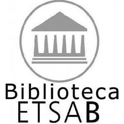 Horario de apertura Biblioteca Oriol Bohigas ETSAB-UPC, Barcelona