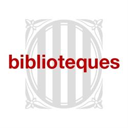 Servicio de Bibliotecas. Generalidad de Cataluña en Barcelona (Ciutat Vella) - Horario de apertura