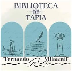 Horario de apertura Biblioteca Pública Municipal Fernando Villamil, Tapia de Casariego