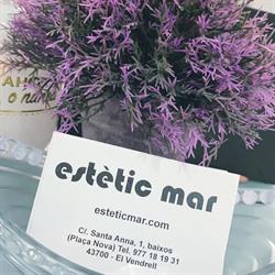 Horario de apertura ESTÈTIC MAR, El Vendrell