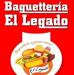 Horario de apertura Baguettería El Legado, Dos Hermanas