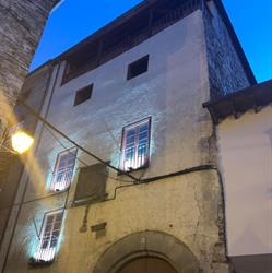 Horario de apertura La Torre Villafranca del Bierzo, 