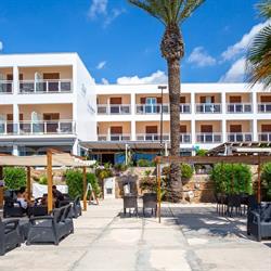Horario de apertura Restaurante Ses Figueres,