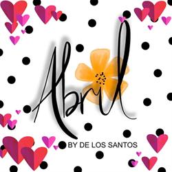 Horario de apertura Abril by de los Santos, Camas