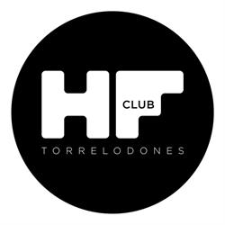 Horario de apertura H&F Club Torrelodones, 