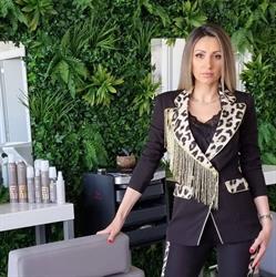 Horario de apertura Oana Style Hairdresser & Estética, Adeje