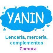 Horario de apertura Lencería Mercería Yanin, Zamora