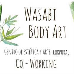 Horario de apertura Wasabi Body Art, Azuaga