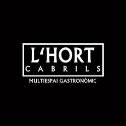 Horario de apertura L'Hort Banquets, Cabrils