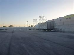 Horario de apertura Recinto de Eventos De Molina de Segura (REMO), 