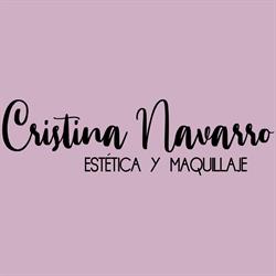 Horario de apertura Cristina Navarro Estética y Maquillaje, Elda