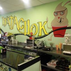 Horario de apertura Natachok, Alcalá la Real