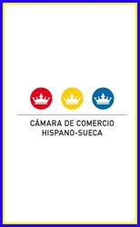Cámara de Comercio Hispano Sueca en Madrid (Centro) - Horario de apertura