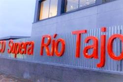 Horario de apertura Centro deportivo Supera Río Tajo, Talavera de la Reina