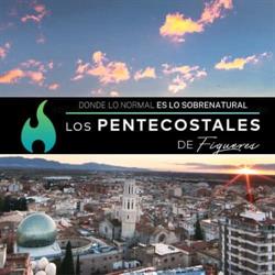 Horario de apertura Iglesia Los Pentecostales De Figueres, 