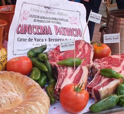 Horario de apertura Carniceria Patricio - Espinosa De Los Monteros, Espinosa de los Monteros