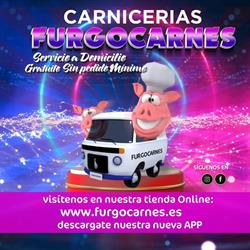 Horario de apertura FURGOCARNES, Humanes de Madrid