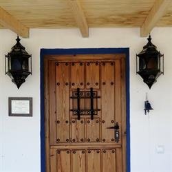 Horario de apertura Casa Los Ibis, Vejer de la Frontera