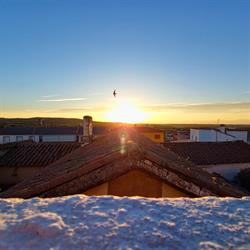 Horario de apertura Apartamentos Rurales Tinguatón, Aldeanueva de Barbarroya