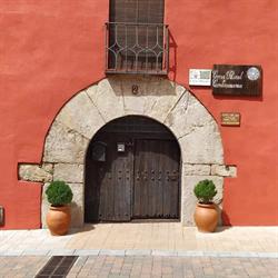 Horario de apertura Casa Rural Contramarea, Almonacid de Zorita
