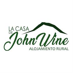 Horario de apertura La Casa de John Wine, Casa Rural con Encanto en Bornos, Cádiz. N° RTA. VTAR/CA/03343, 