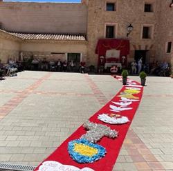 Horario de apertura Casa Familiar Ntra. Sra. de los Dolores, Gea de Albarracín