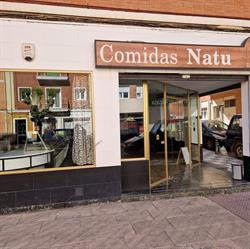 Horario de apertura Comidas Natu Cuenca,