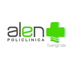 Horario de apertura Policlinica Alen Fuengirola,