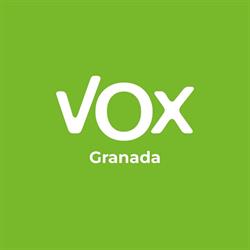 Horario de apertura Sede VOX Granada, 