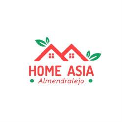 Horario de apertura HOME ASIA, Almendralejo