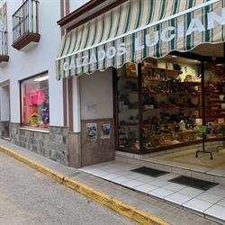 Horario de apertura Calzados & Deportes Luciano, Oliva de la Frontera