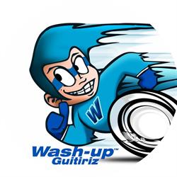 Horario de apertura Wash-up Guitiriz, 