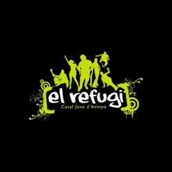 Horario de apertura Casal Jove El Refugi, Avinyó