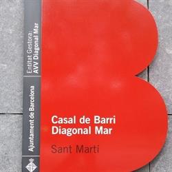 Casal de Barri Diagonal Mar en Barcelona (Sant Martí) - Horario de apertura