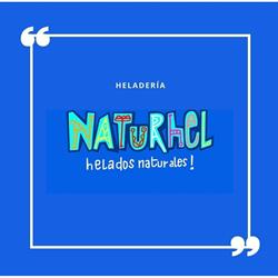 Horario de apertura Heladería Naturhel, L'Eliana