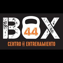 Horario de apertura Box 44 centro de Entrenamiento, Aspe