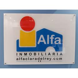 Horario de apertura Alfa Clara del Rey, Madrid