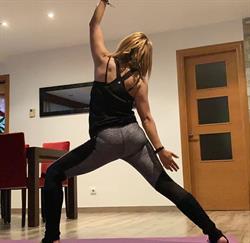 Horario de apertura Isaniyama yoga y terapias, Abrera