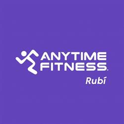 Horario de apertura Anytime Fitness Rubí,