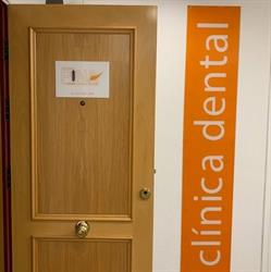 Horario de apertura Clínica Dental Pina Calafell,