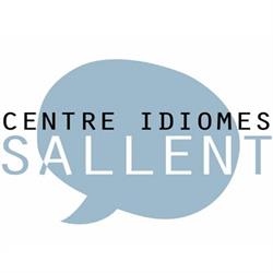 Horario de apertura Sallent Centre Idiomes,