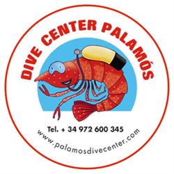 Horario de apertura DIVE CENTER PALAMÓS, Palamós