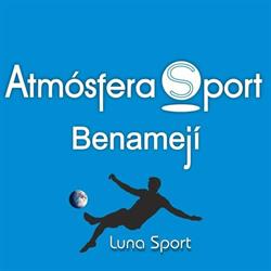 Horario de apertura Atmosfera Sport BENAMEJÍ, Benamejí