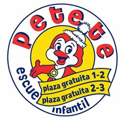 Horario de apertura Centro De Educación Infantil Petete, Alhaurín de la Torre