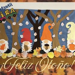 Horario de apertura Escuela Infantil Ravira, Manilva