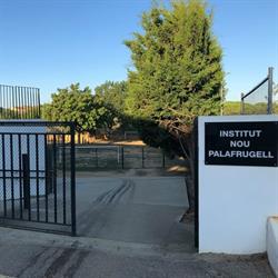 Horario de apertura Institut La Sureda, Palafrugell