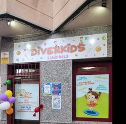 Horario de apertura Ludoteca Diverkids, Ciudad Real