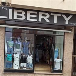 Horario de apertura The Liberty Fashion, Arona
