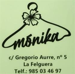 Horario de apertura Mónika, Langreo