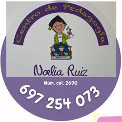 Horario de apertura Centro de Pedagogía Noelia Ruiz, La Zubia